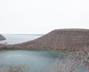 Galapagos in April