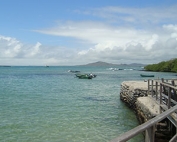 Galapagos in October