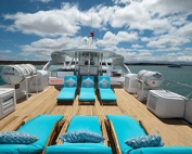 Galapagos Boat FAQs