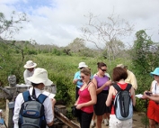Checklist and packing tips before traveling to Galapagos