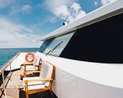 Best Galapagos moderately priced cruises