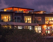 Iguana Crossing Hotel