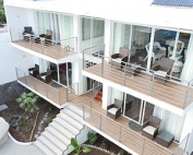 Ikala Hotel