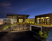 Pikaia Luxury Lodge