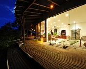 Galapagos Safari Camp