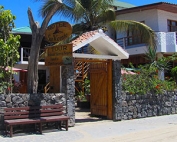 San Vicente Hotel