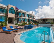 Solymar Hotel