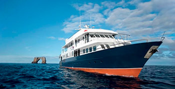 Galapagos Diving Tours
