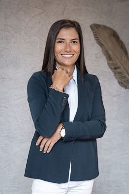 Maria Soledad Maria Soledad Loaiza Managing Directo