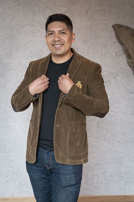 Pablo Rea Pablo Rea Sales Supervisor