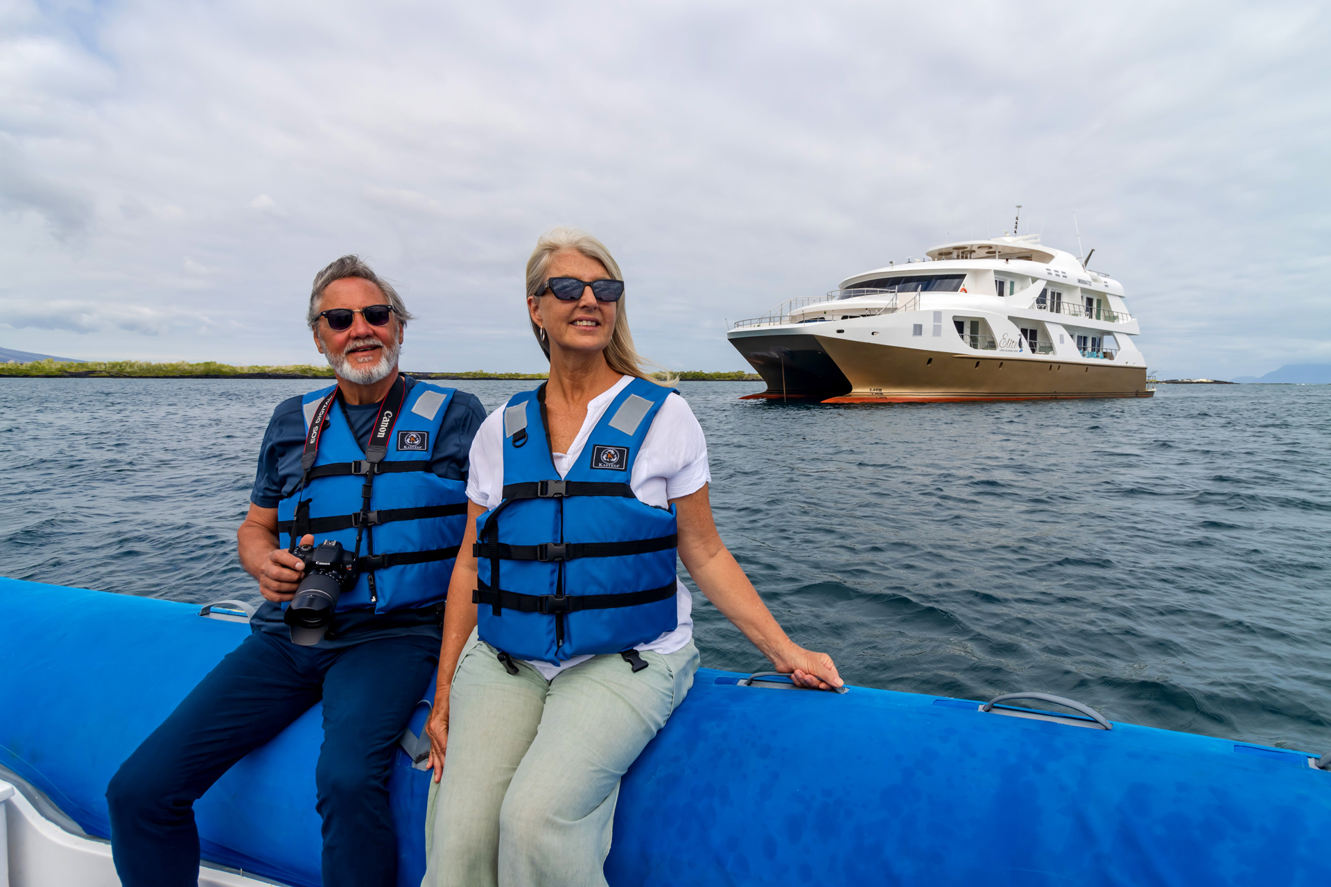 lan1ELITE-EXP-69 The Ultimate Thrill: A Guide to Galapagos Adventure Travel and Multi-Sport Expeditions