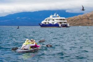 Galapagos Endemic Cruise & Ikala Hotel The Insider’s Guide to Galapagos Last Minute Cruise Deals in 2026