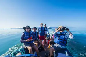 Best Time of Year to Visit Galapagos Islands