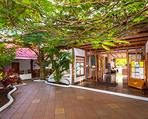 Fiesta Hotel Galapagos