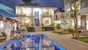 Galapagos Ikala Hotel