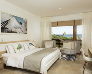 pikaia lodge room