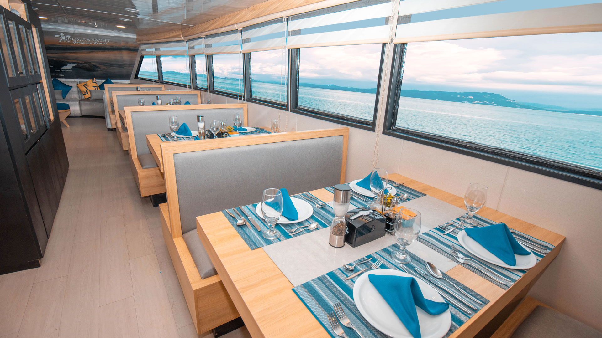 Dinning area