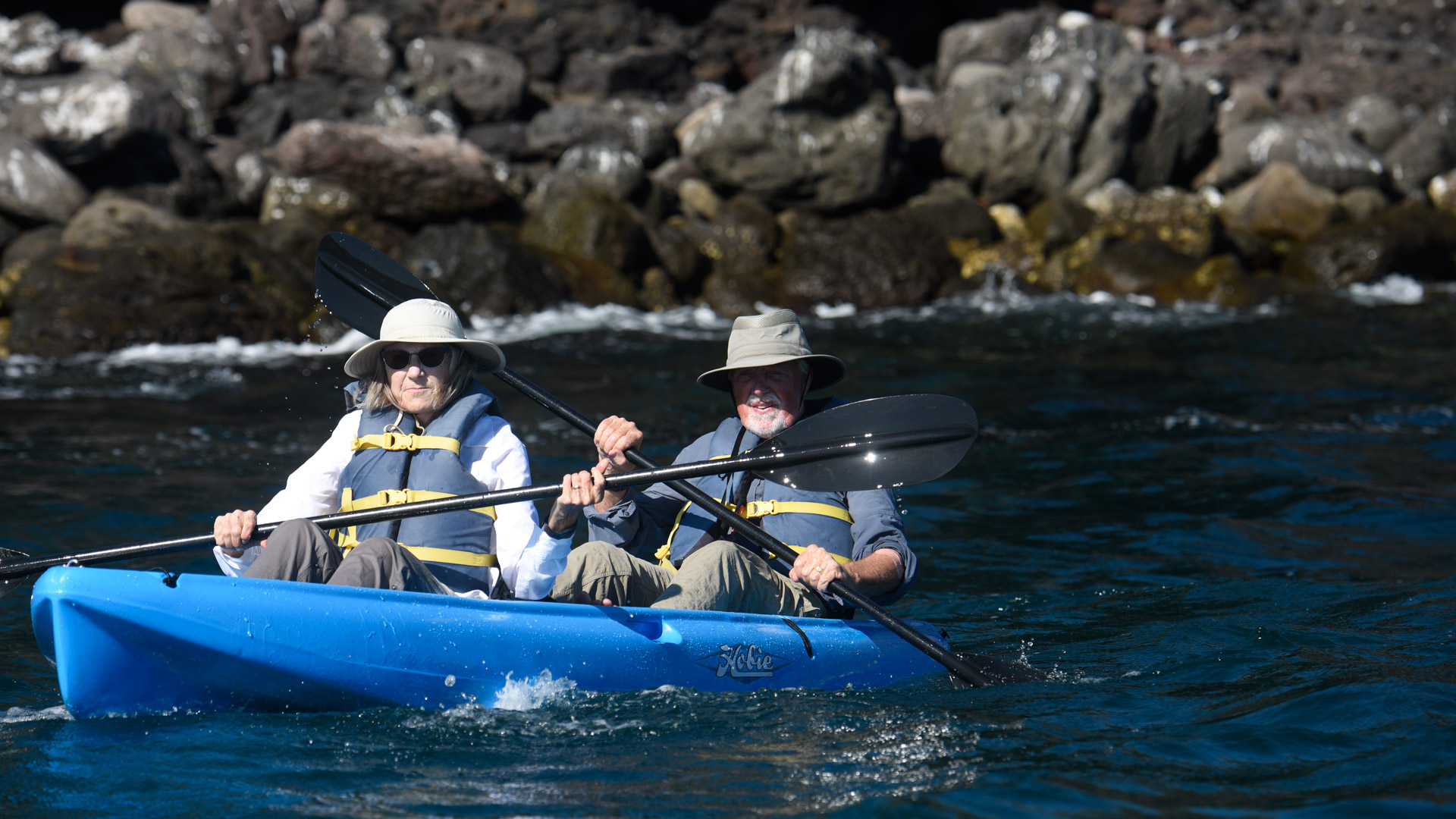 Kayak
