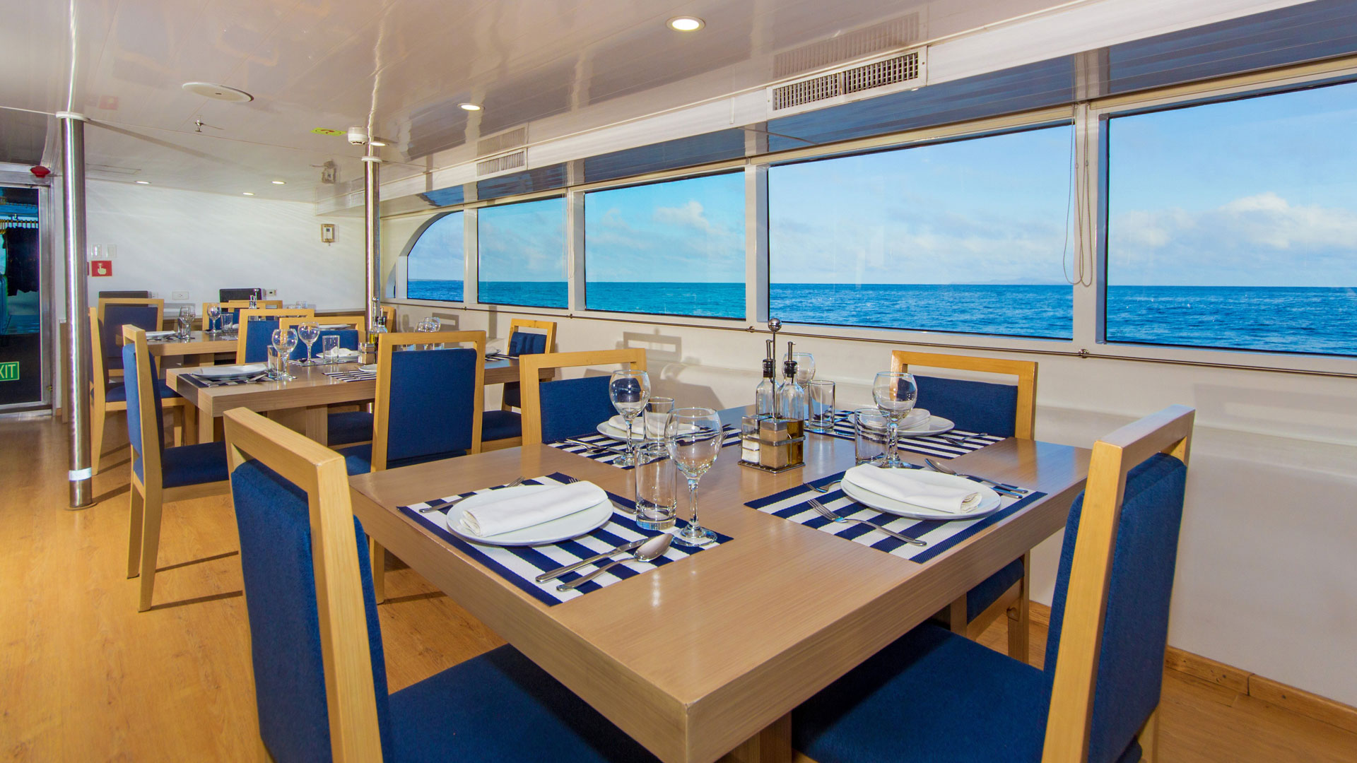 Dinning room