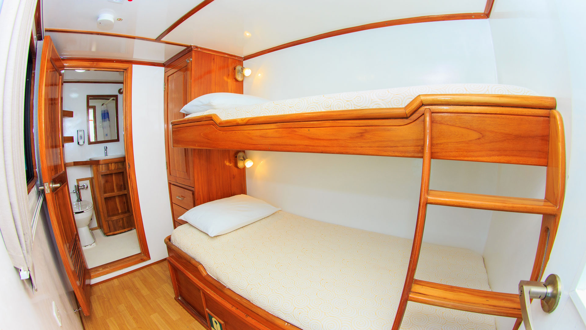 Cabin