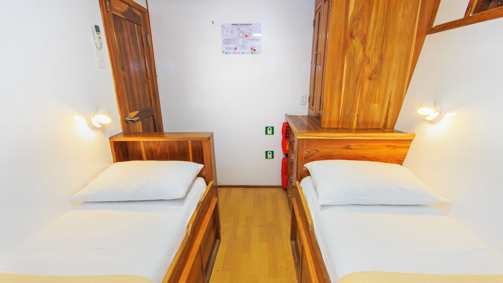 Cabin