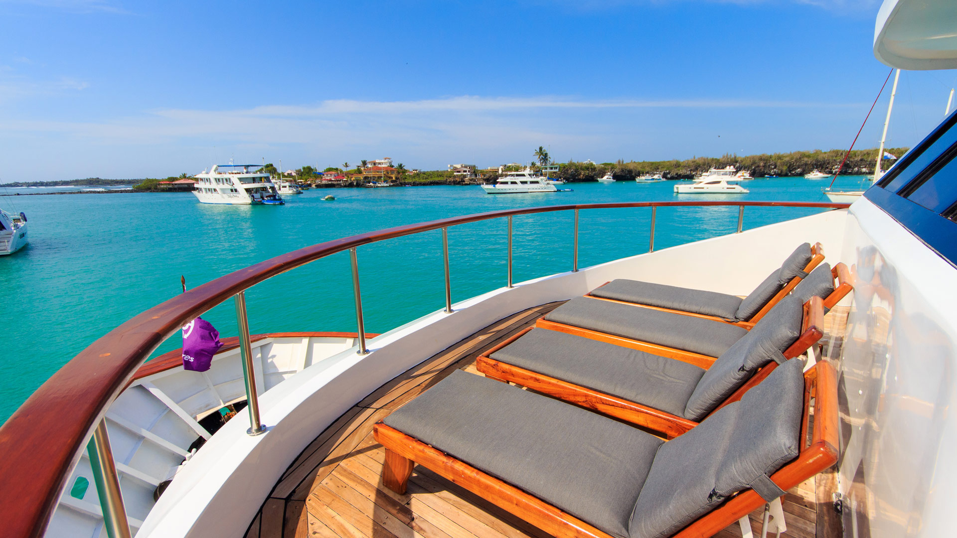 Sundeck