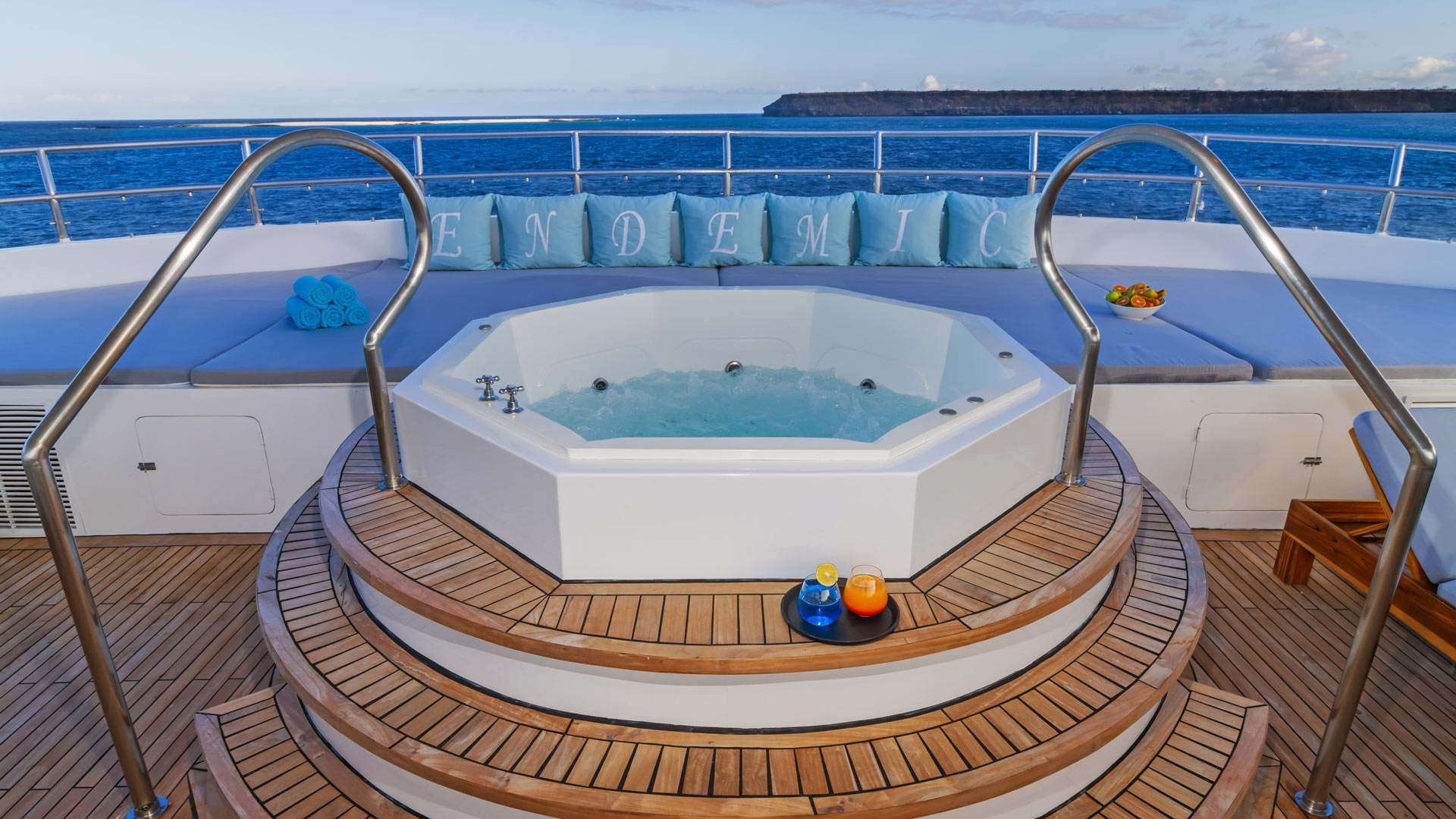 Jacuzzi