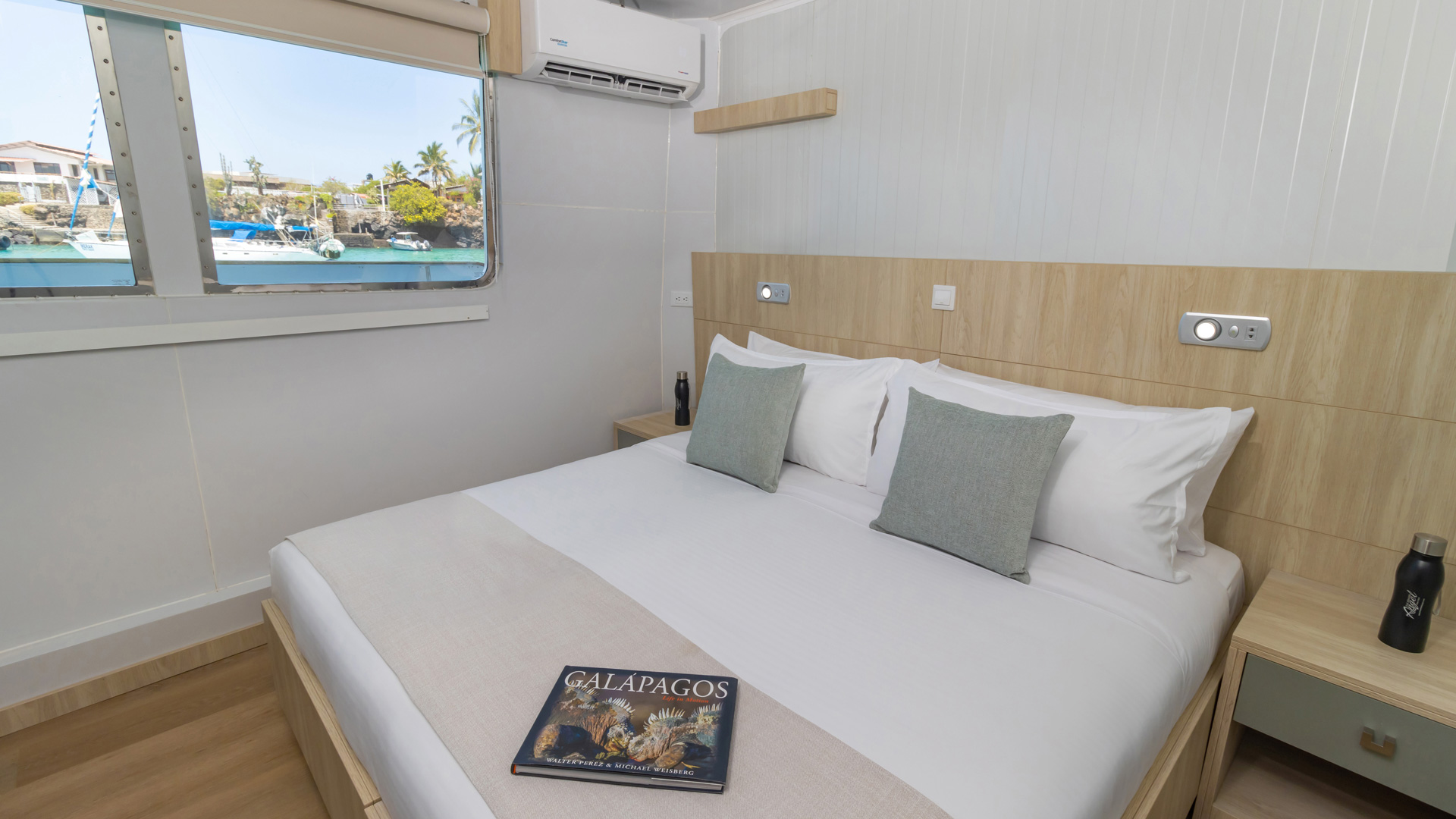 Cabin