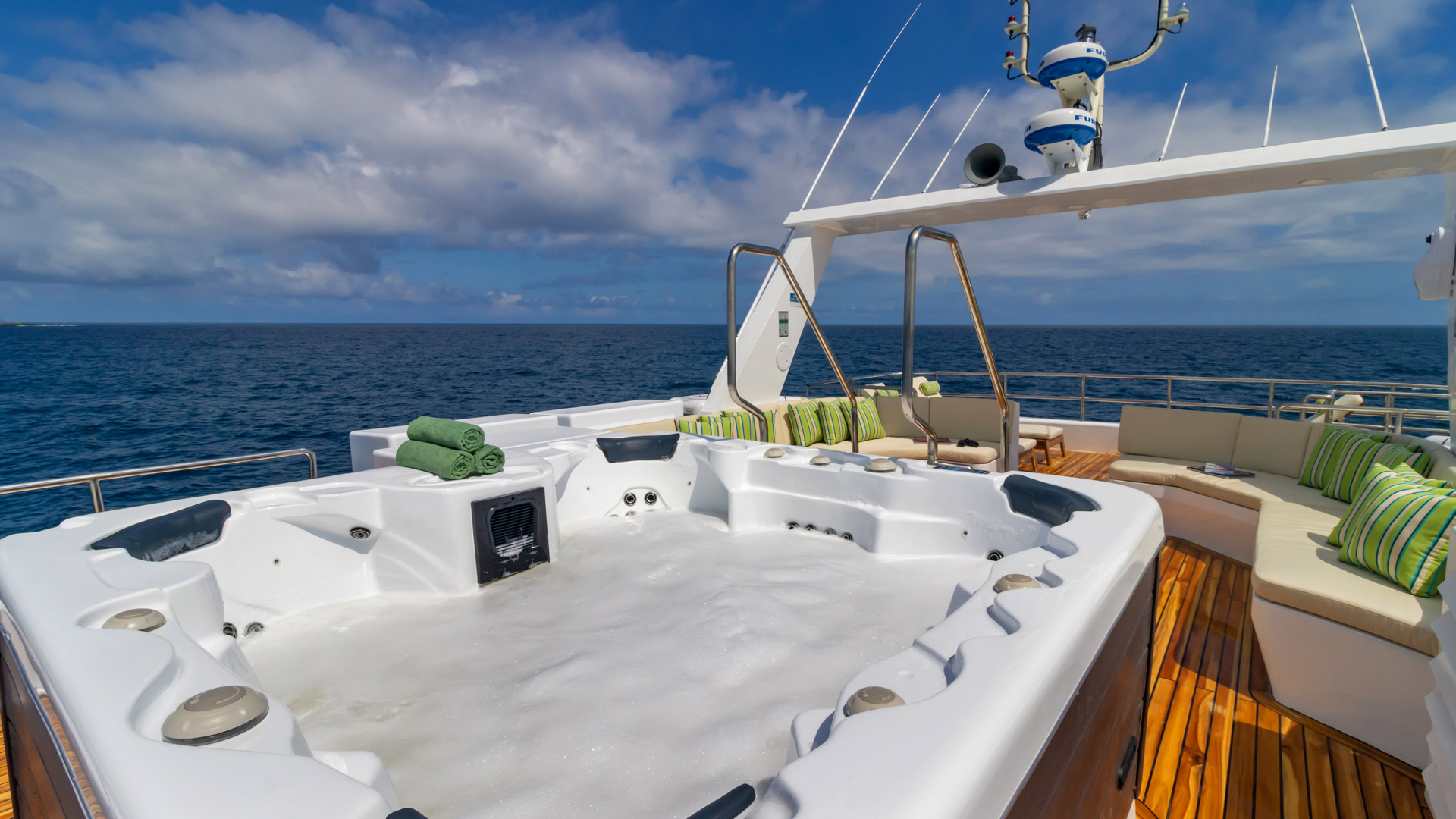 Jacuzzi