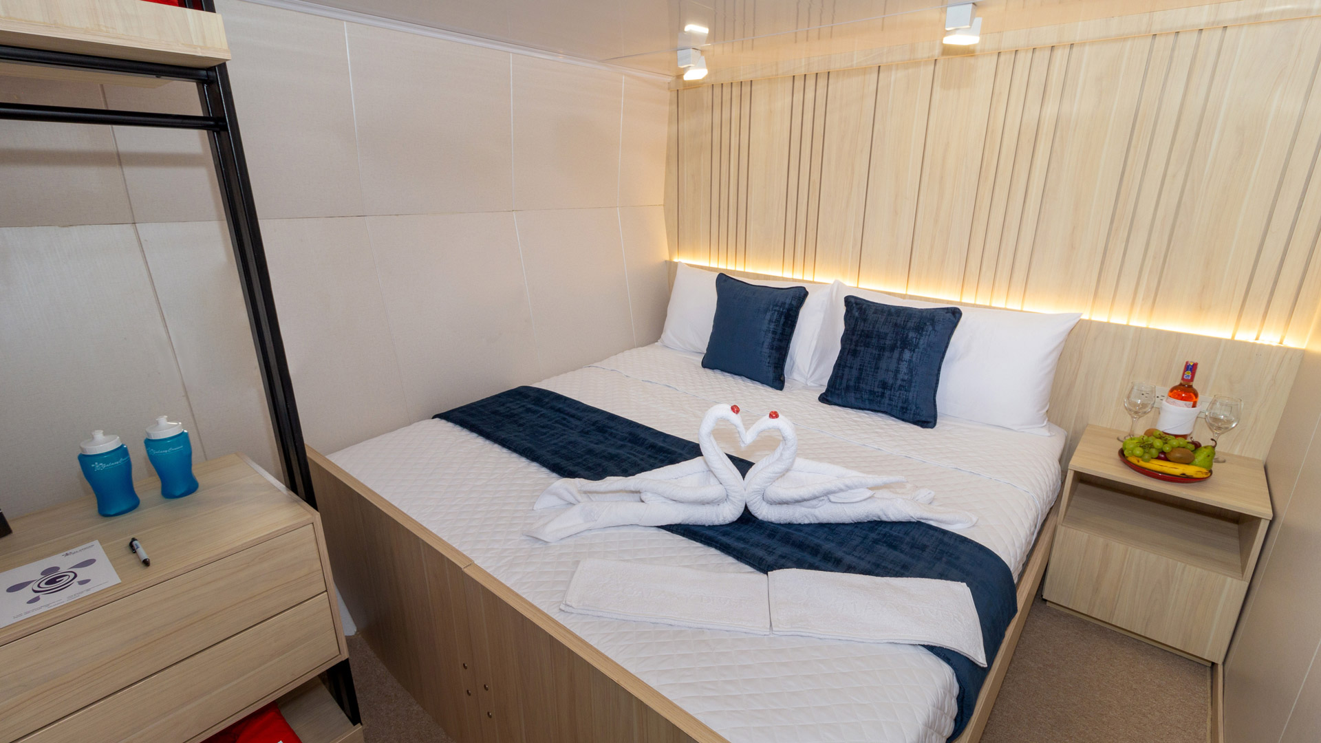Cabin