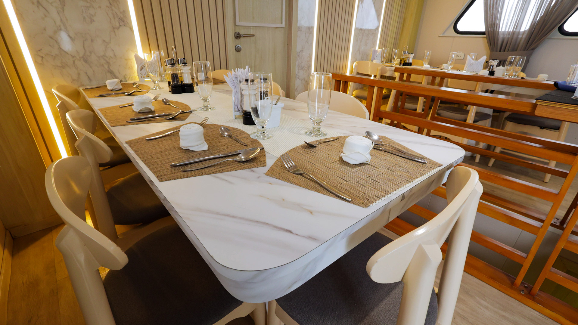 Dinning room