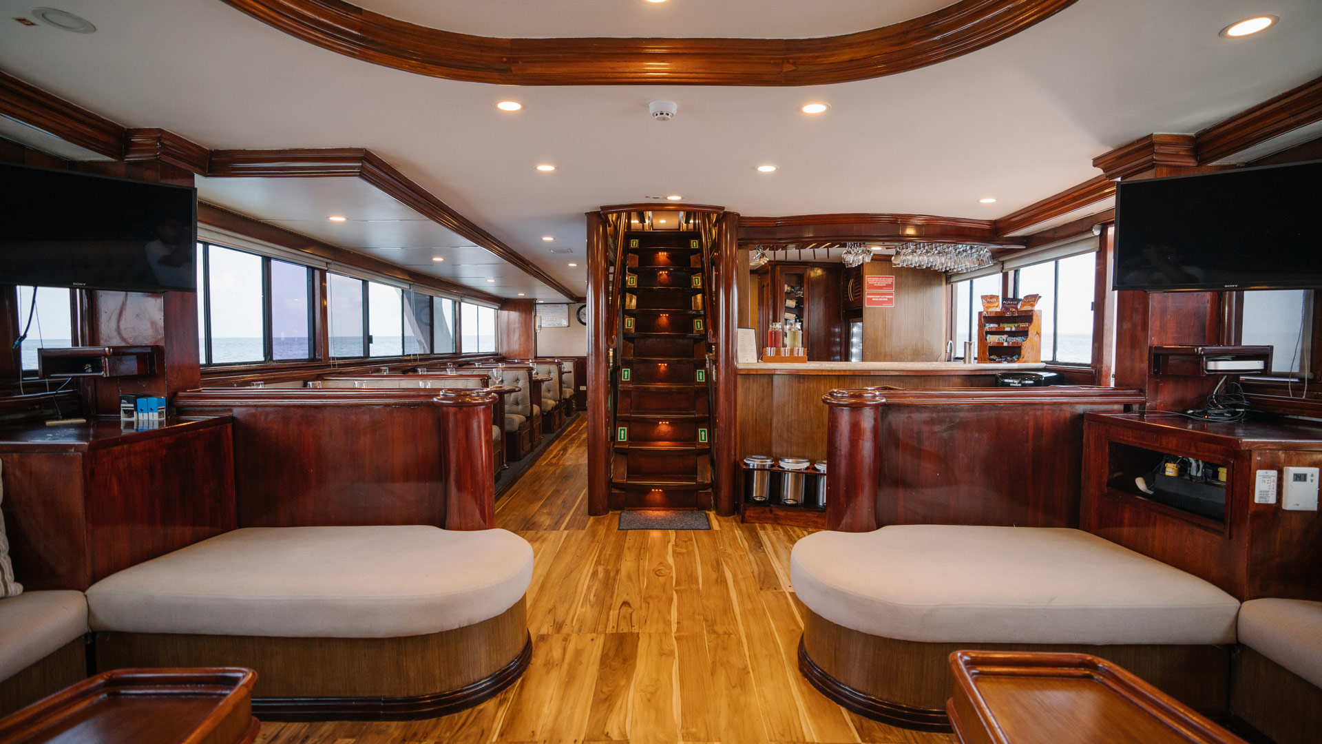 Lounge panoramic