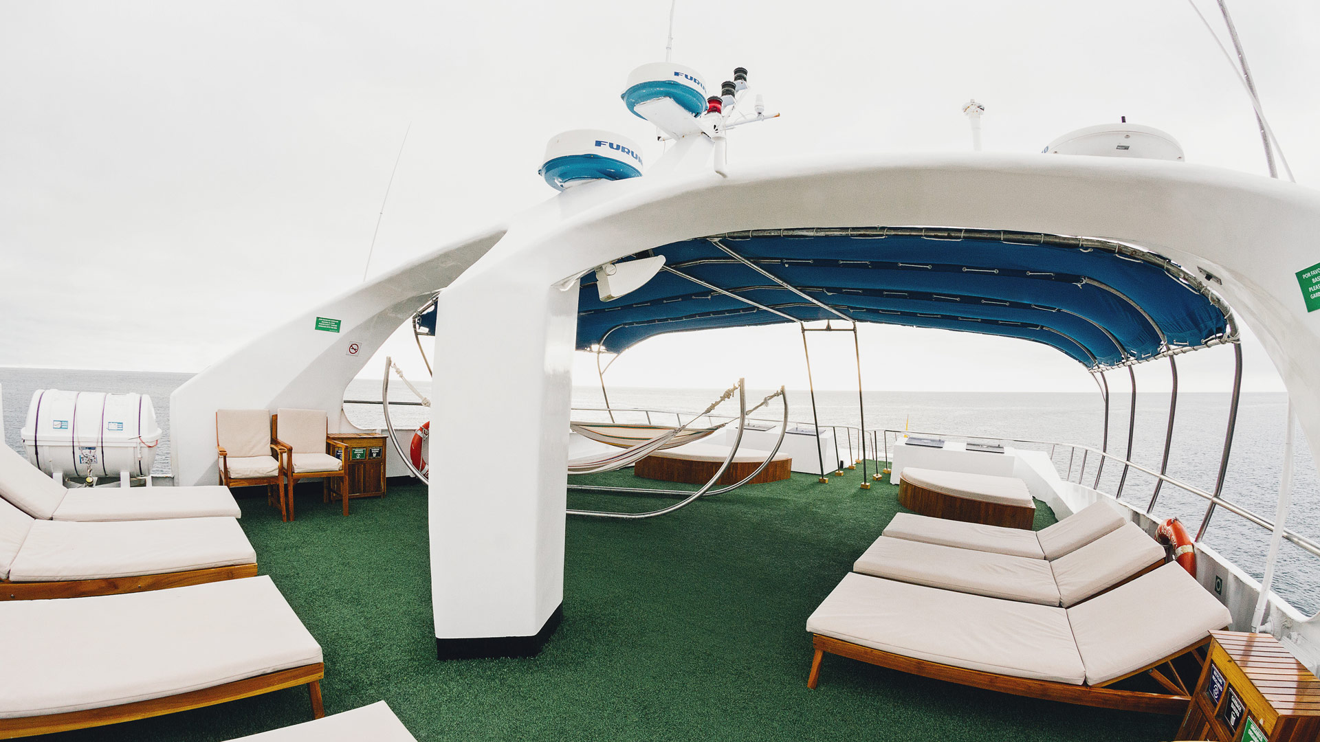 Sun Deck