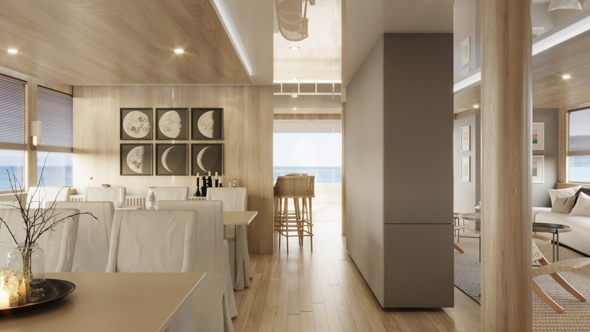 Dinning room