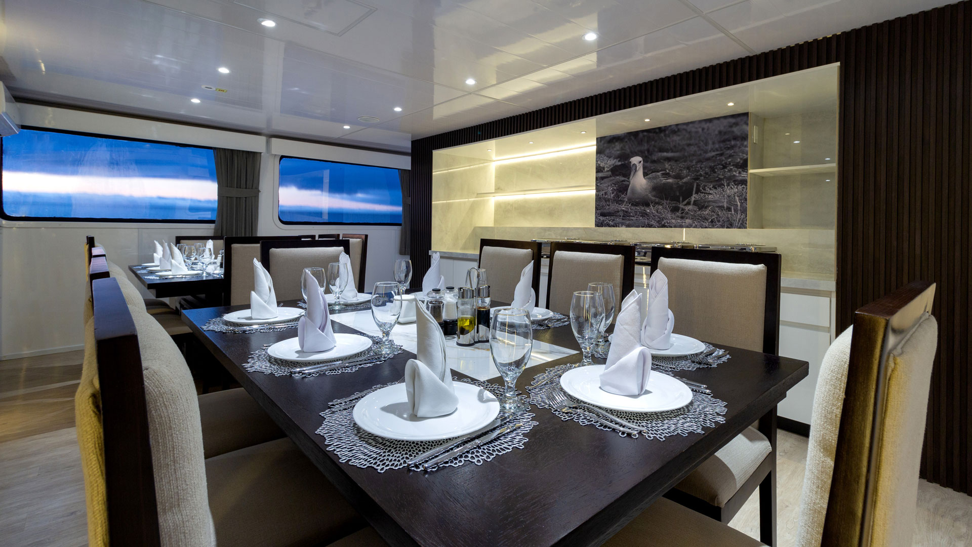 Dinning room