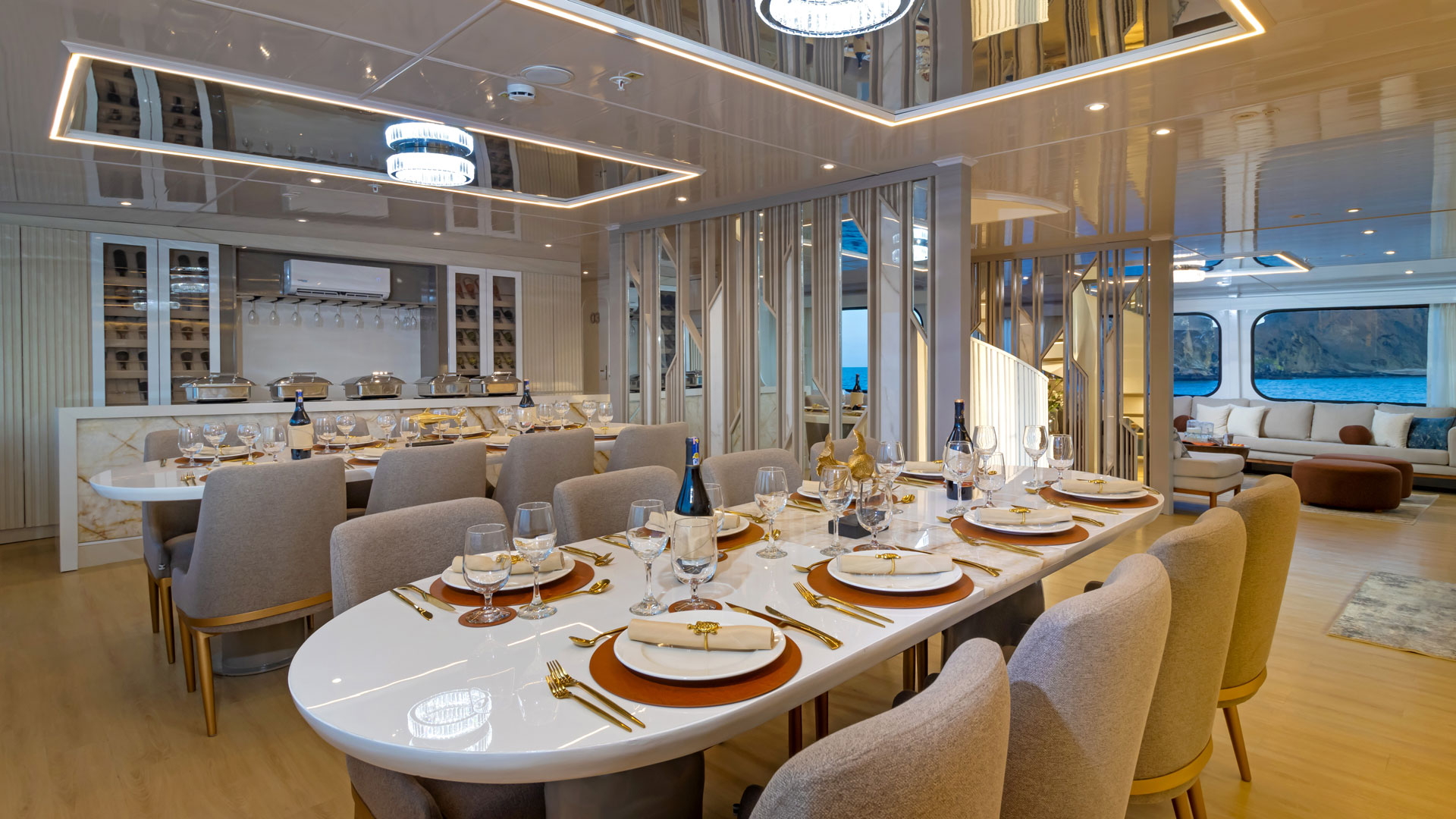 Dinning Room