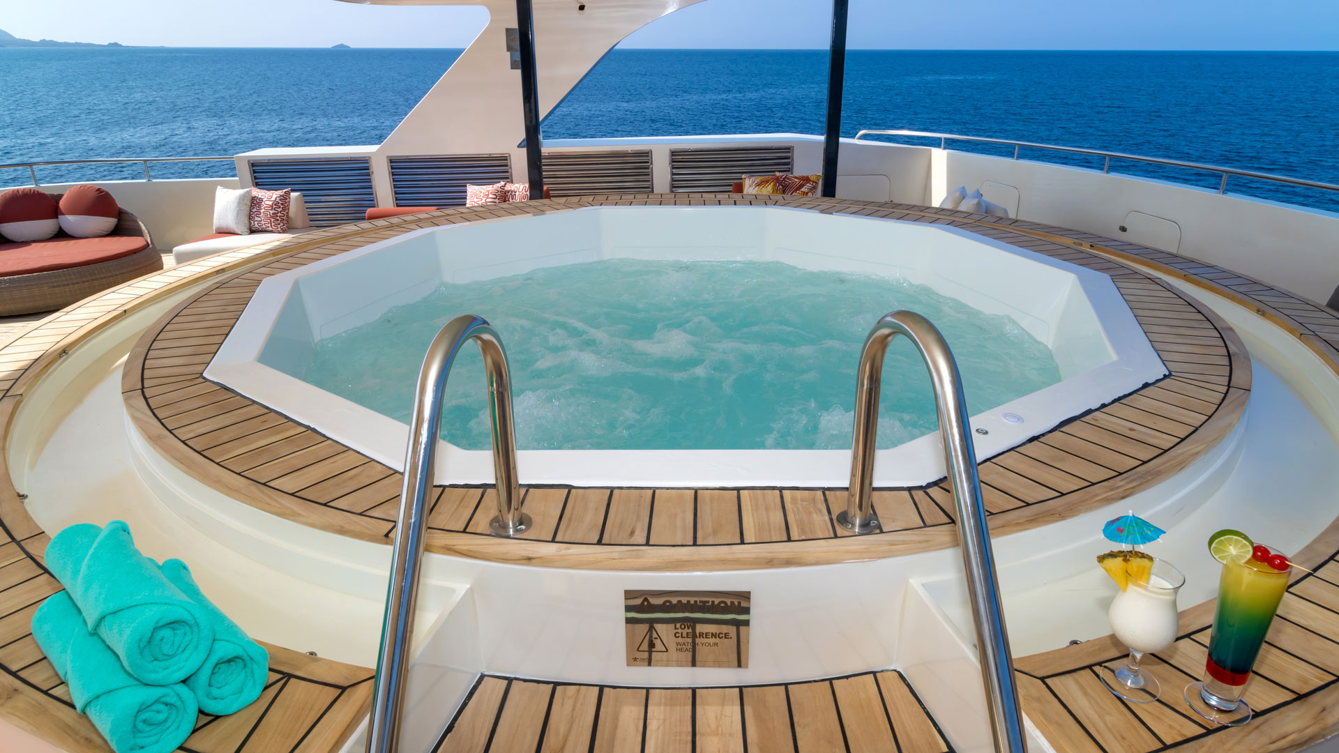 Jacuzzi