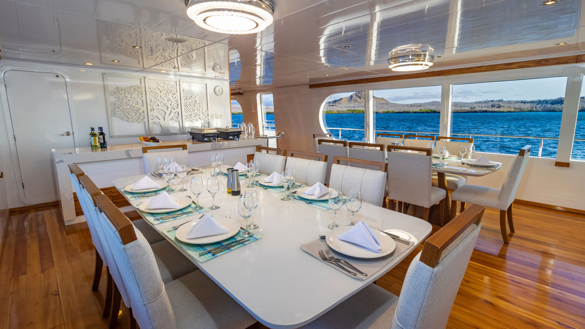 Dinning Area