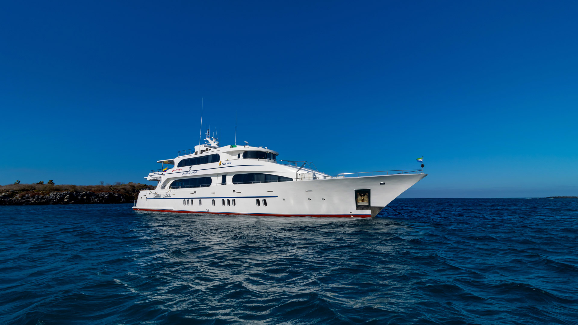 Grand Daphne