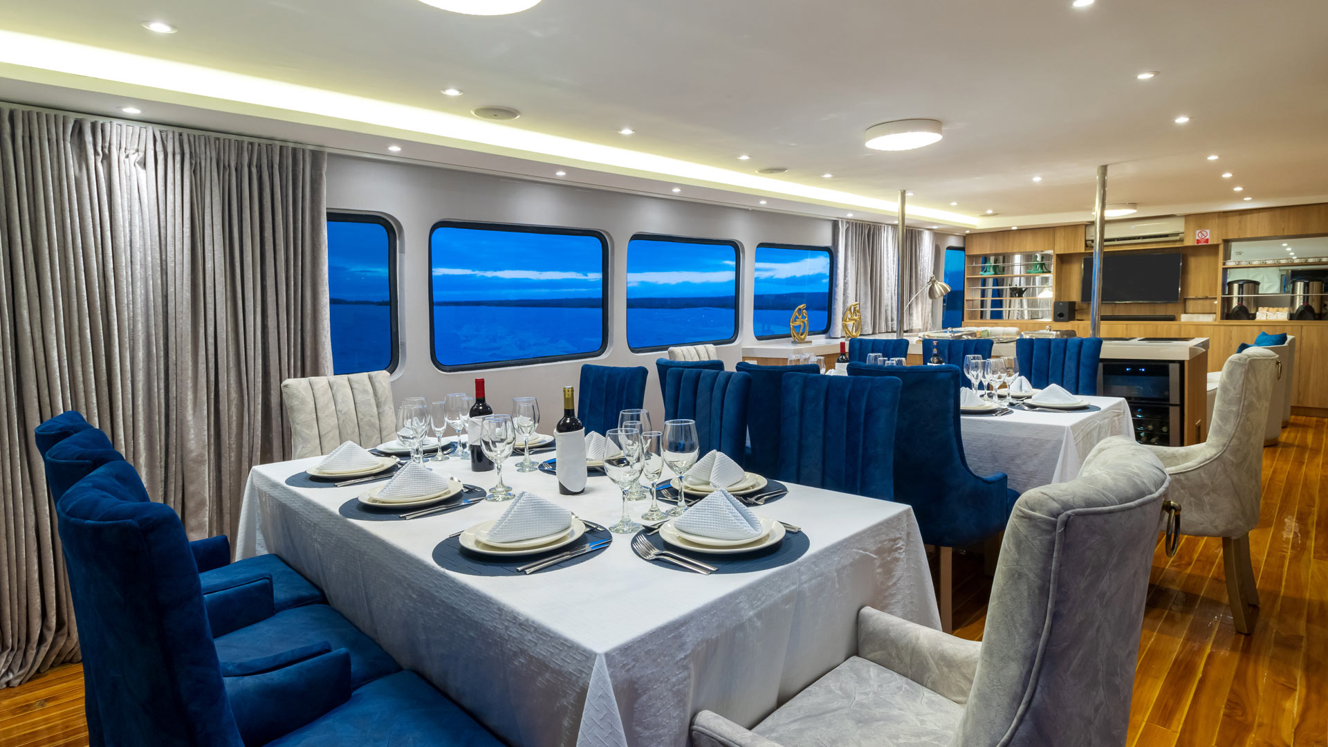 Dinning room