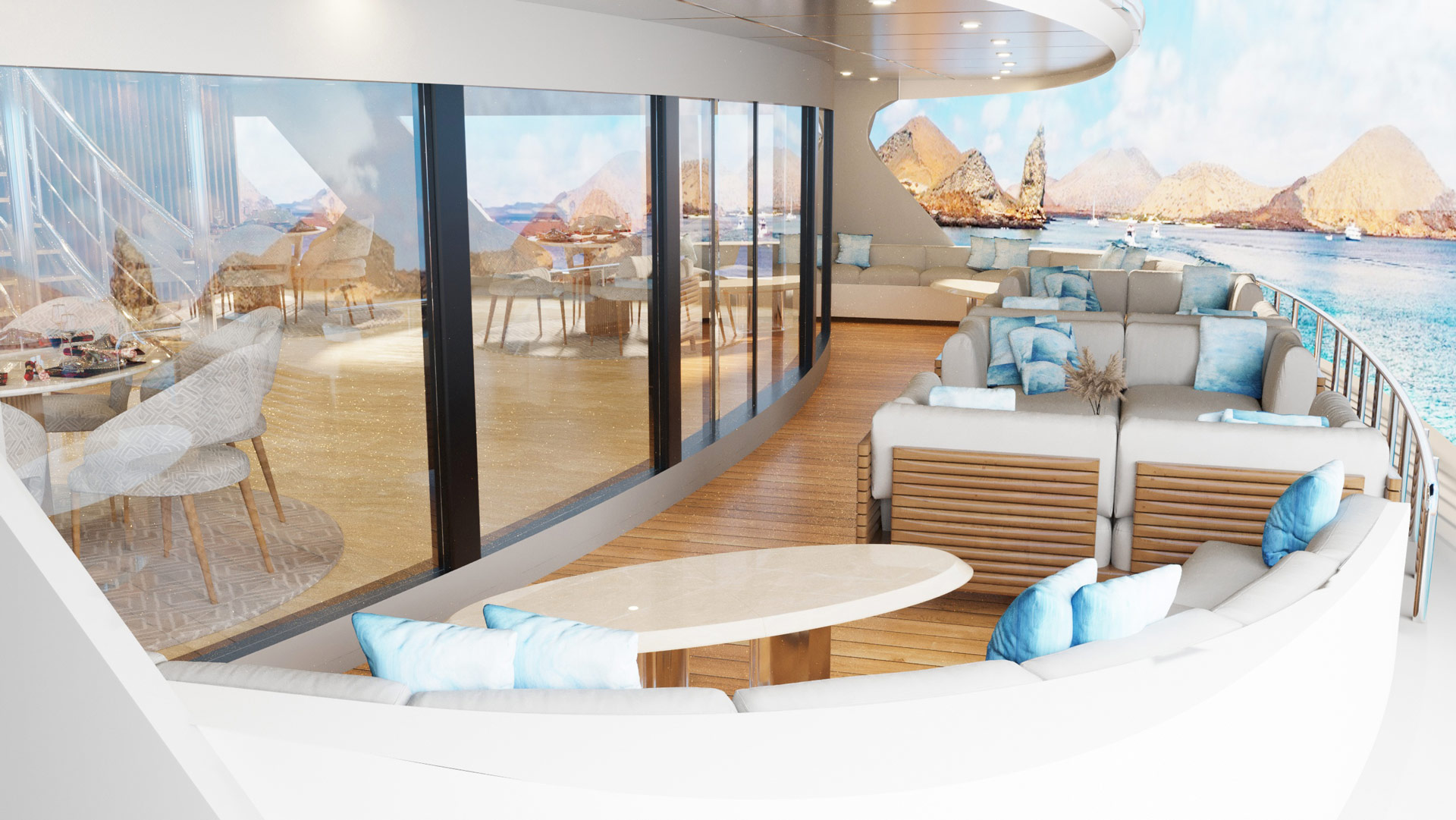 Aperitif Lounge