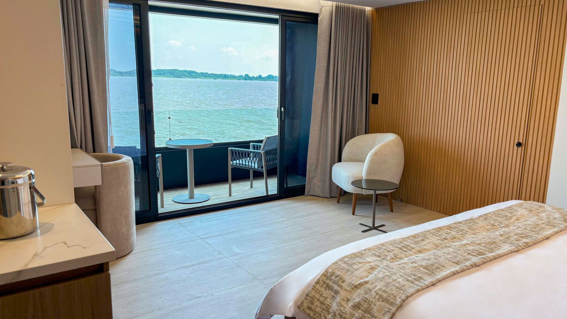 King Suite