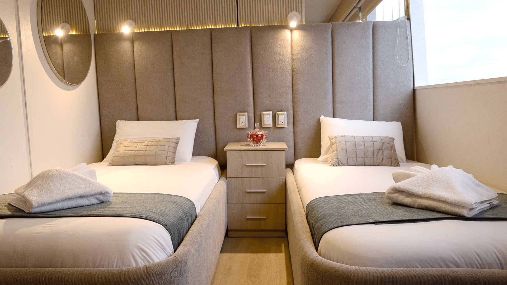 Cabin