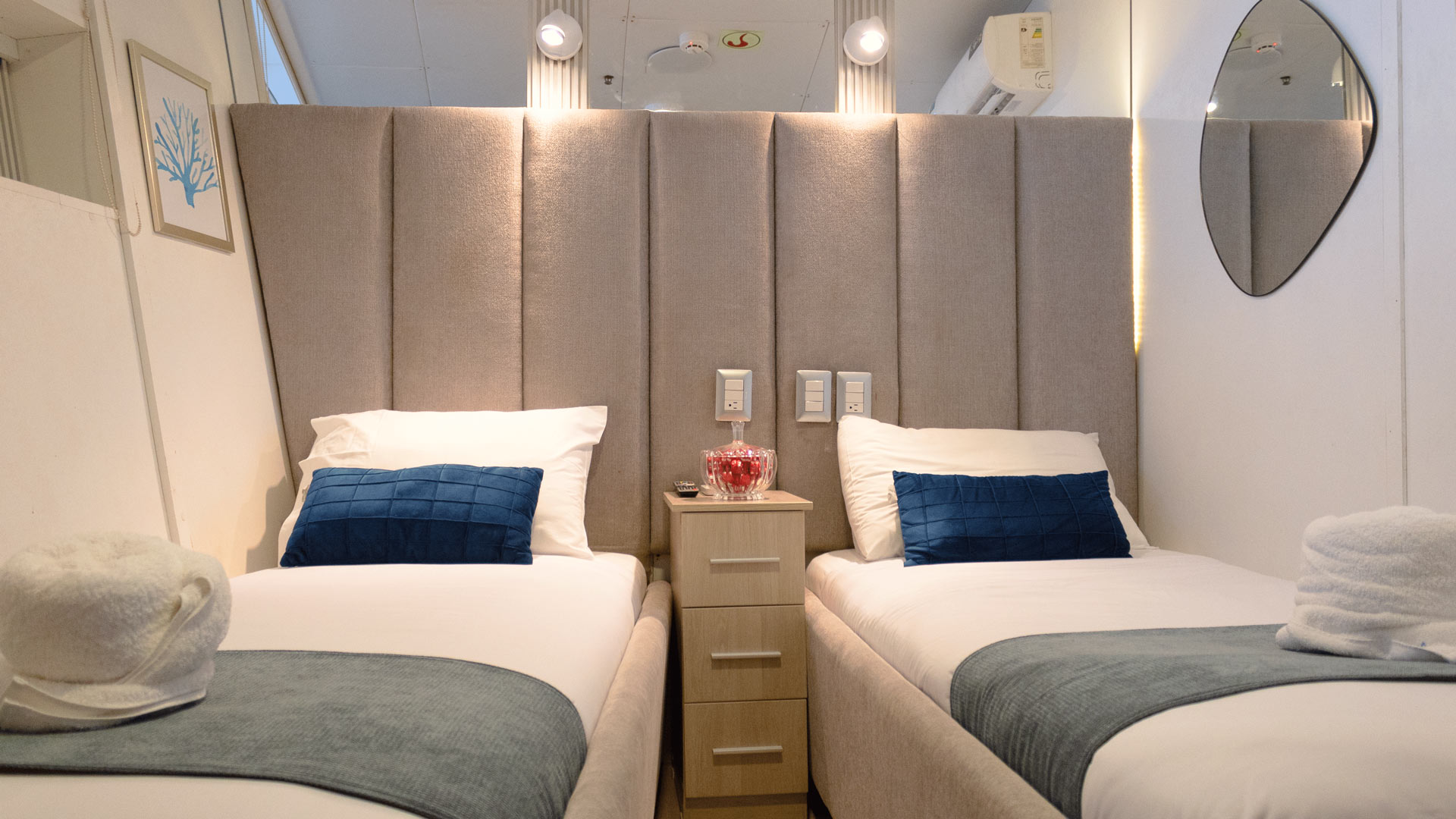 Cabin