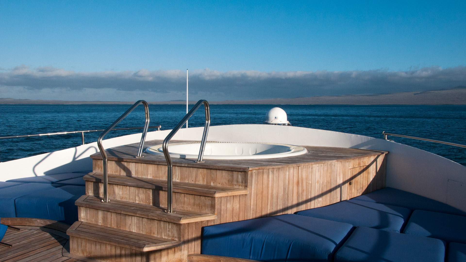 Sun Deck