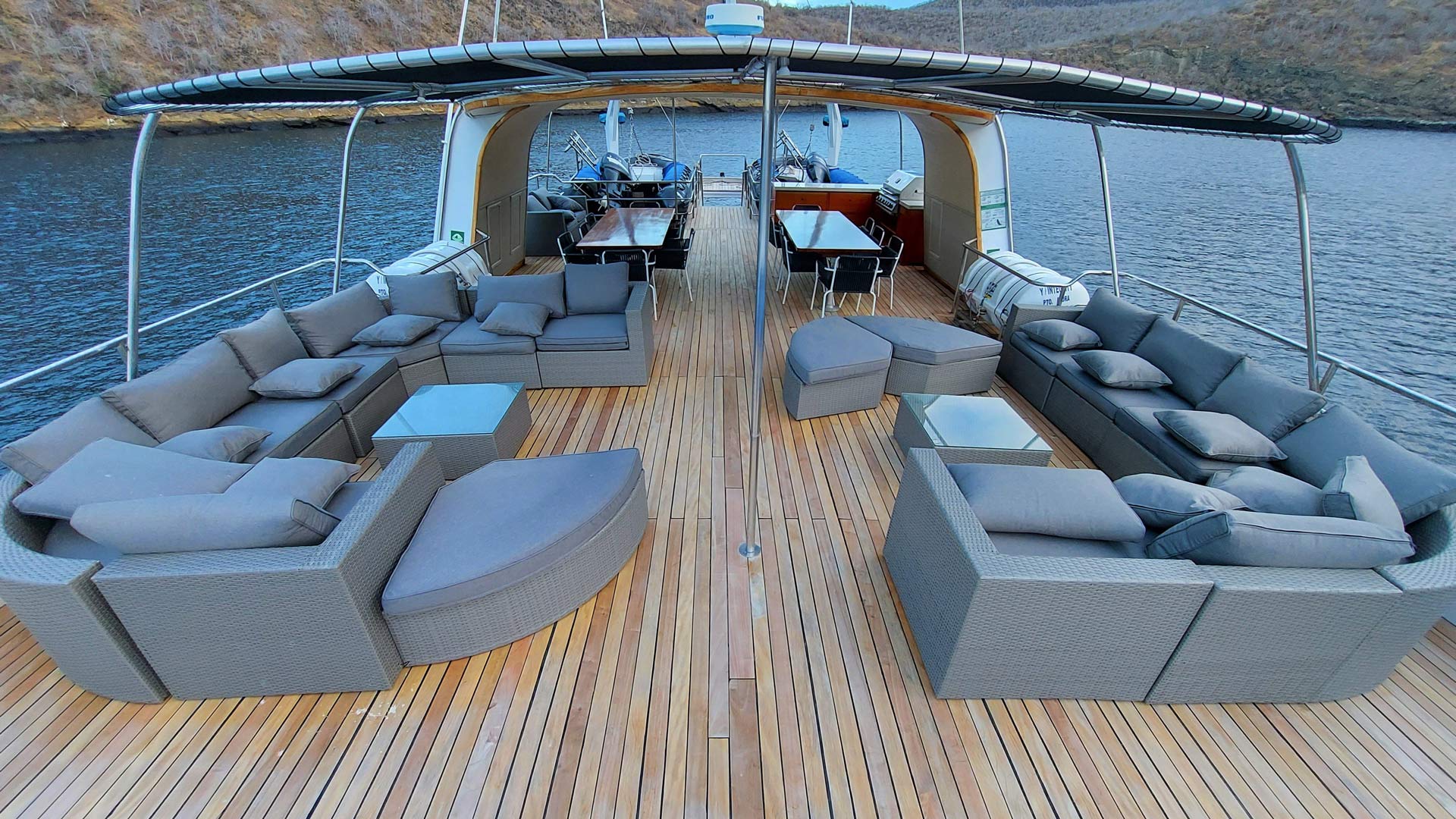 Sun Deck