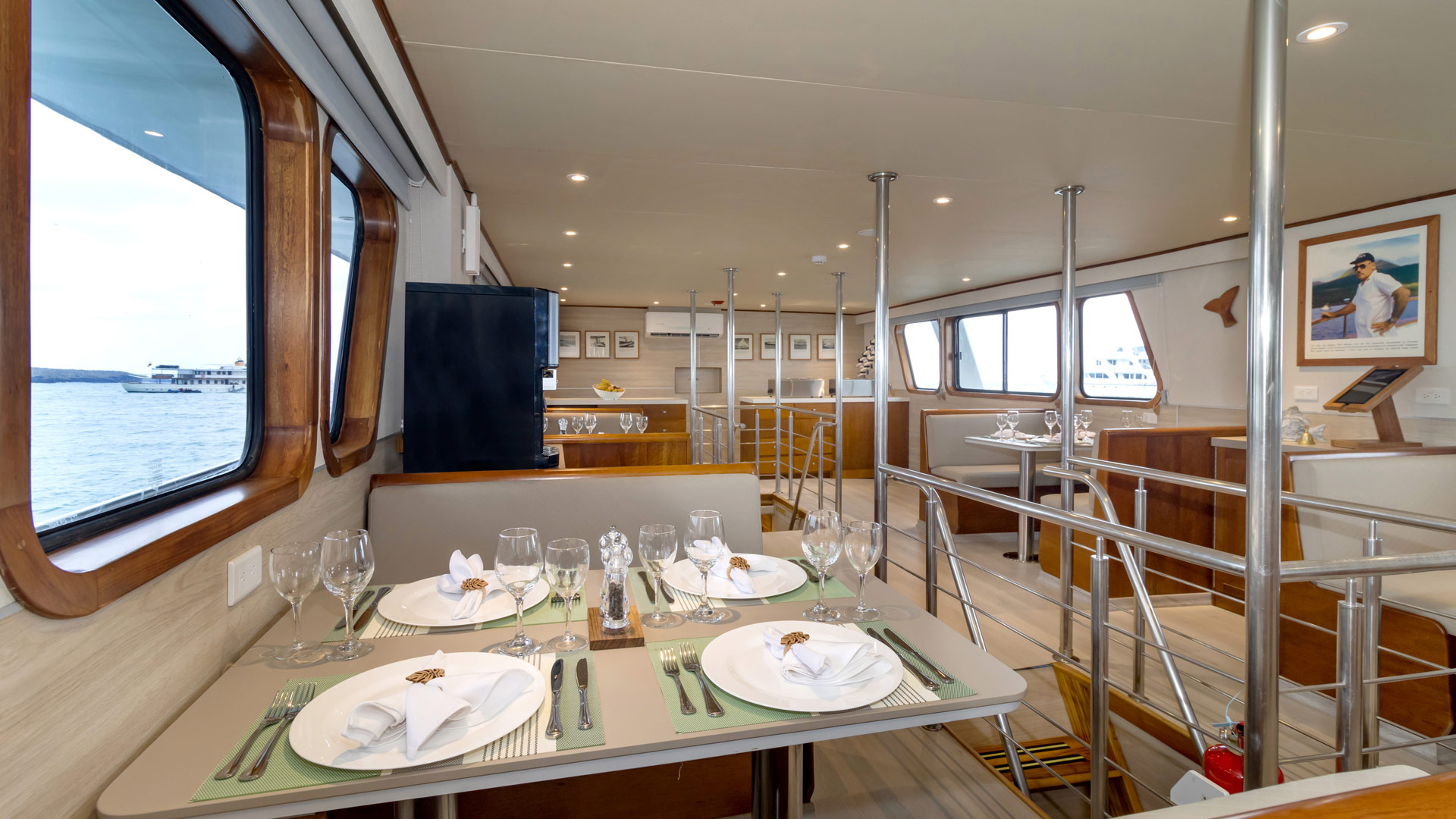 Dinning room