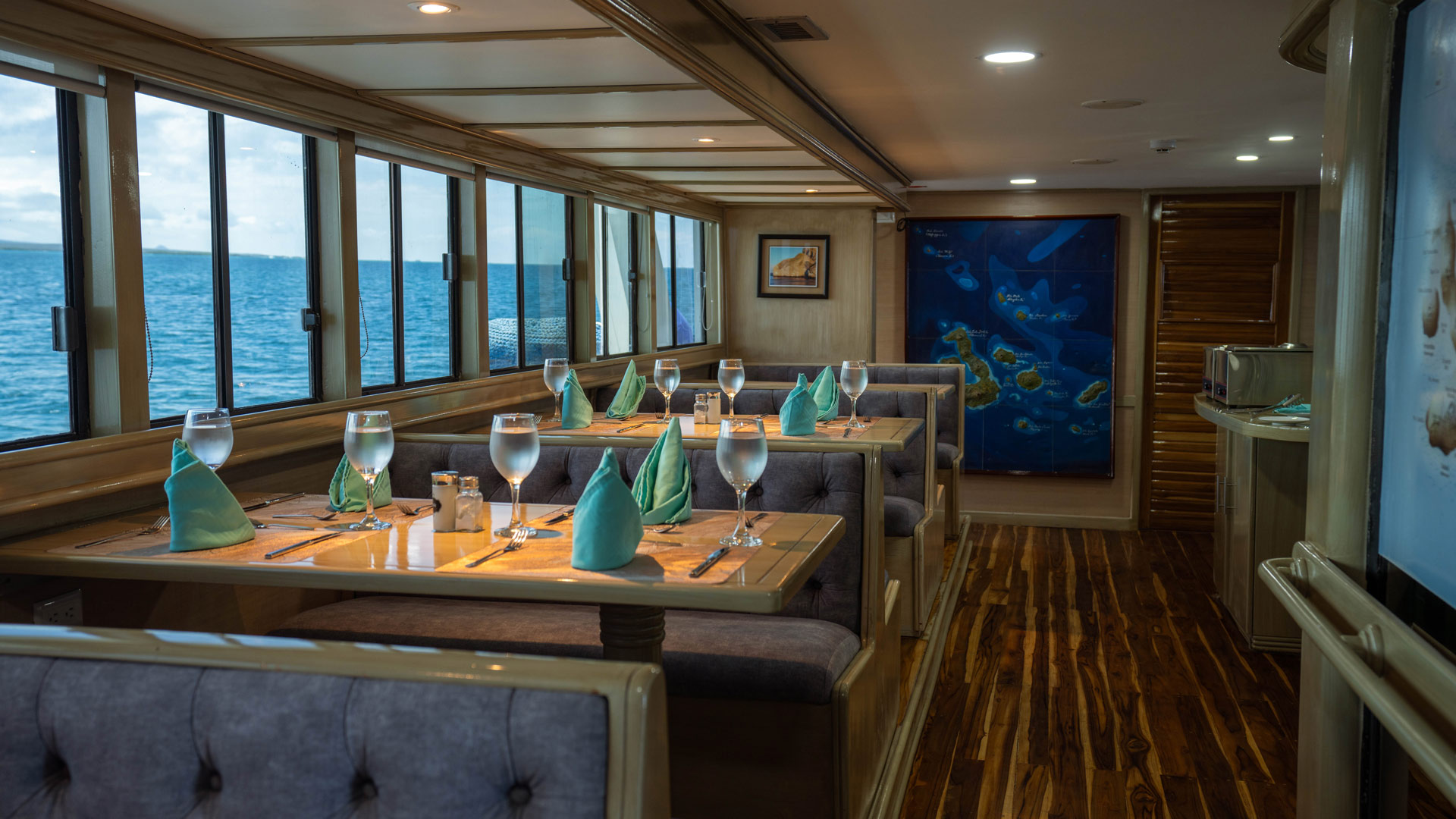 Dinning room