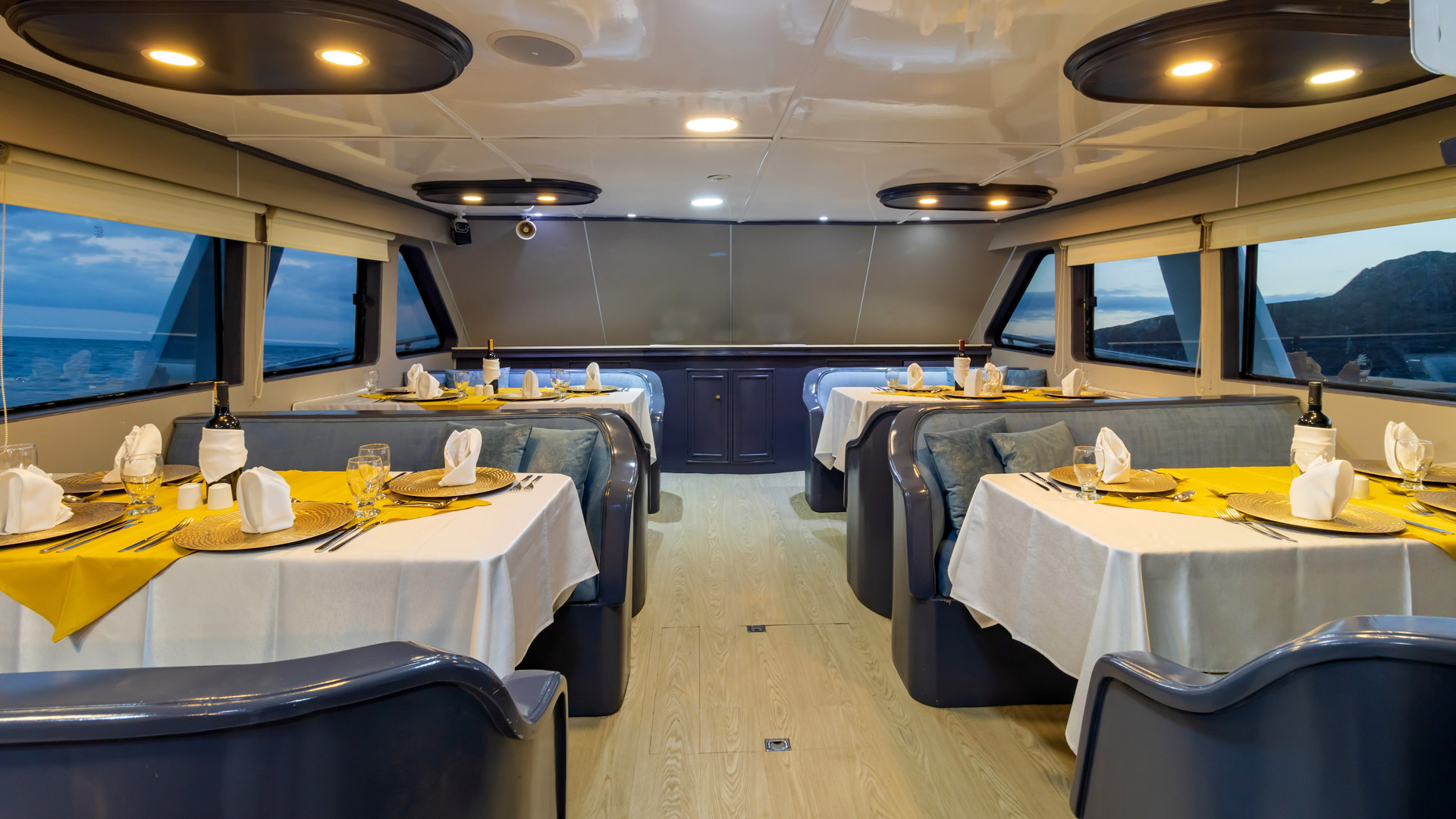 Dinning room