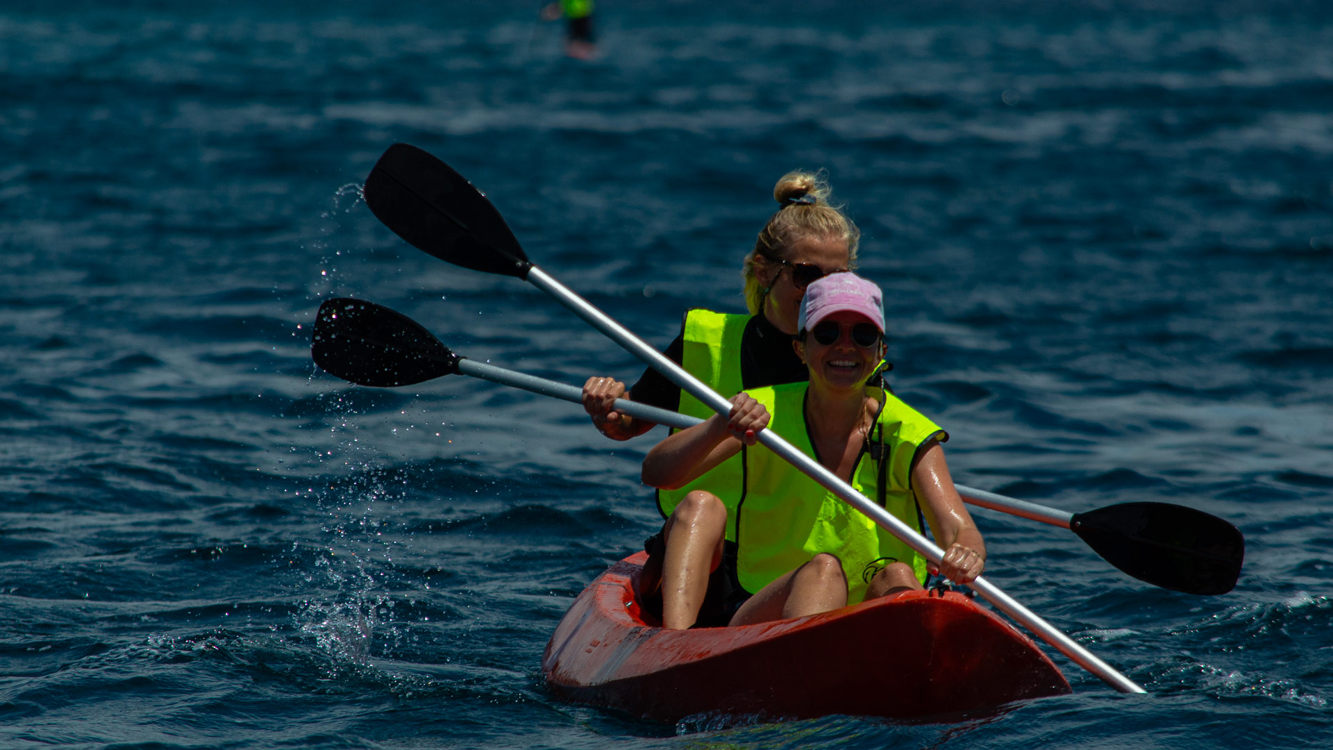 Kayak